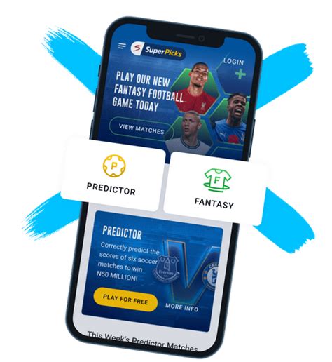 Predict Football Results, Play for Free & Win Cash – Superpicks.